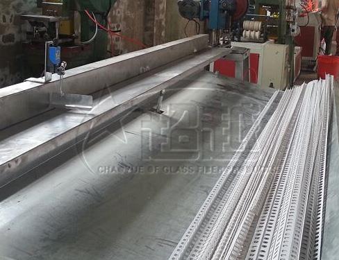 護(hù)角車(chē)間