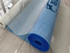 GRC網(wǎng)格布在外墻保溫系統(tǒng)中有哪些優(yōu)勢(shì)？